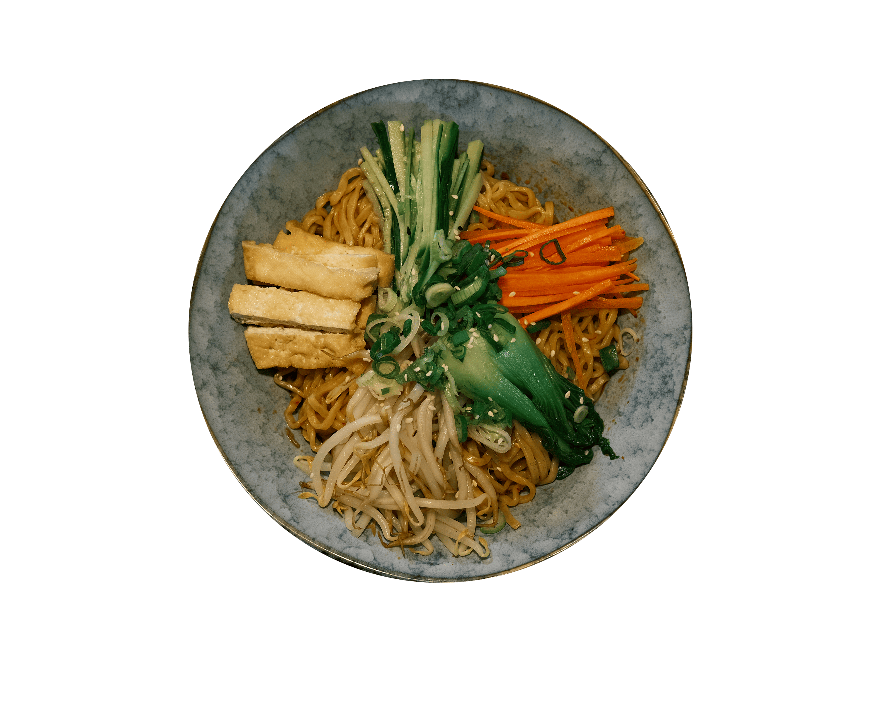 Tofu Delight